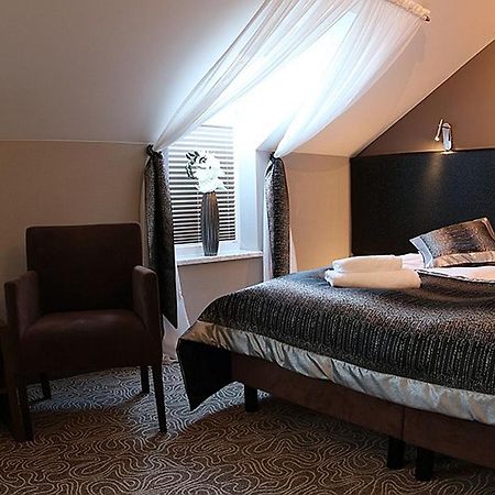 Pensjonat & Spa Raj Rajgrod Ngoại thất bức ảnh