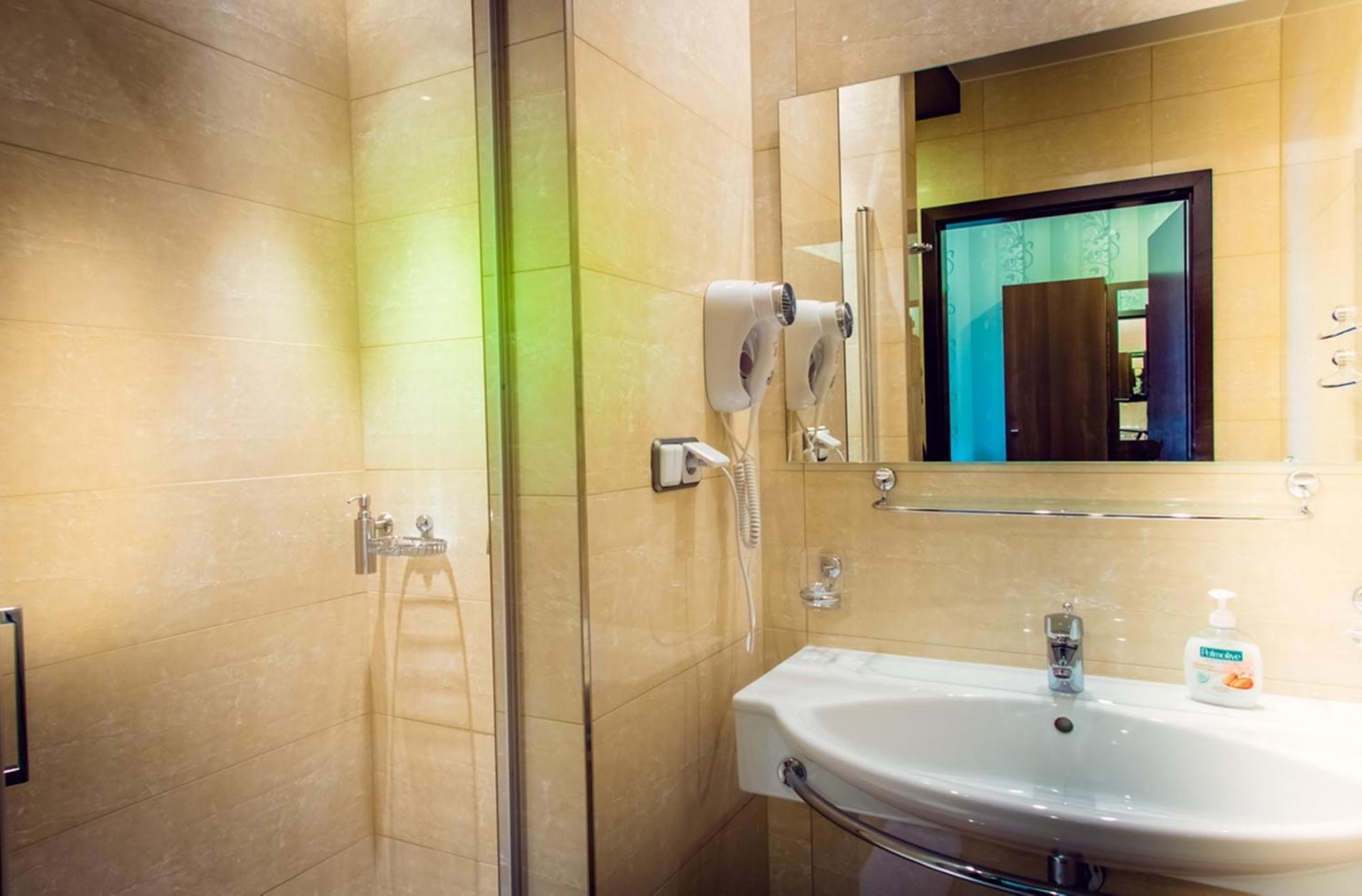 Pensjonat & Spa Raj Rajgrod Phòng bức ảnh