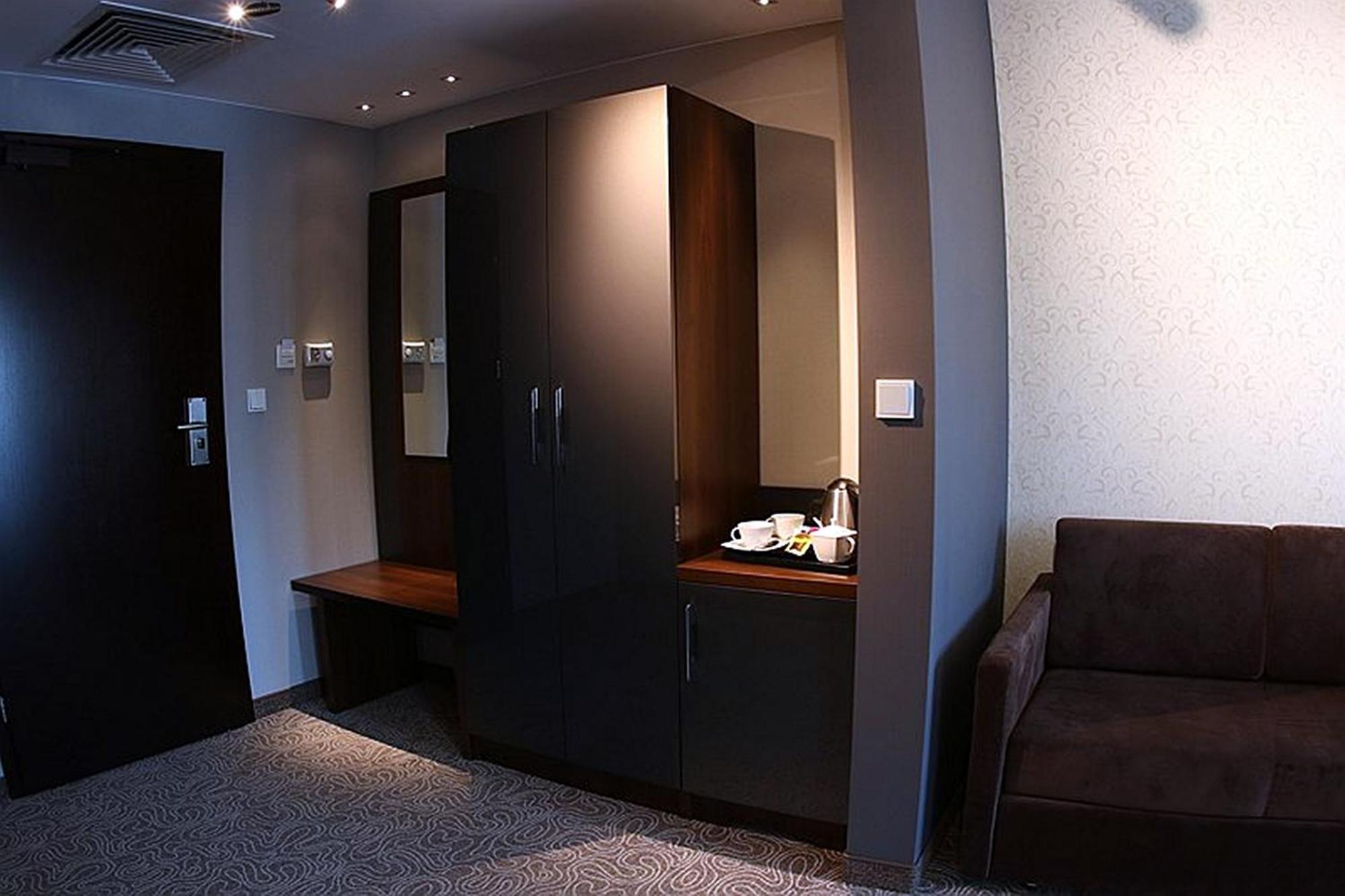 Pensjonat & Spa Raj Rajgrod Ngoại thất bức ảnh