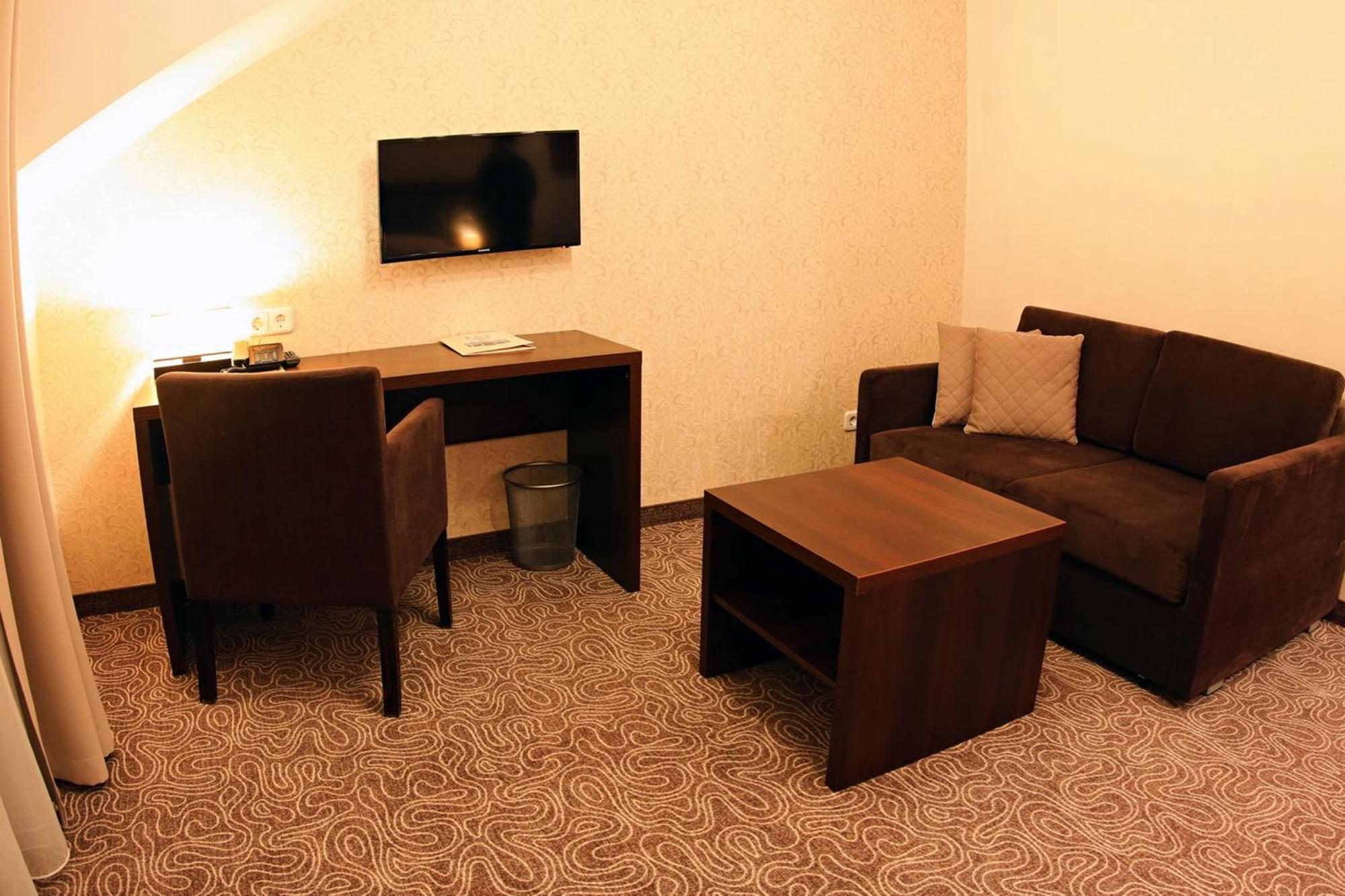 Pensjonat & Spa Raj Rajgrod Phòng bức ảnh