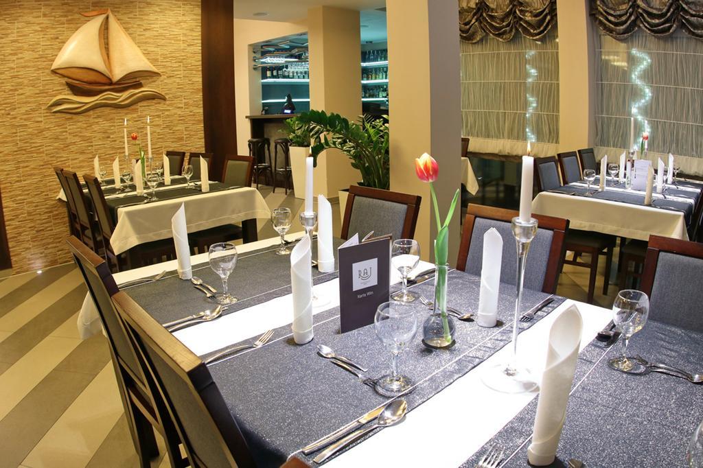 Pensjonat & Spa Raj Rajgrod Ngoại thất bức ảnh