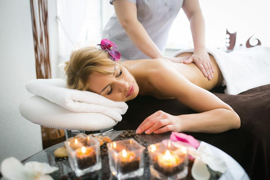 Pensjonat & Spa Raj Rajgrod Ngoại thất bức ảnh
