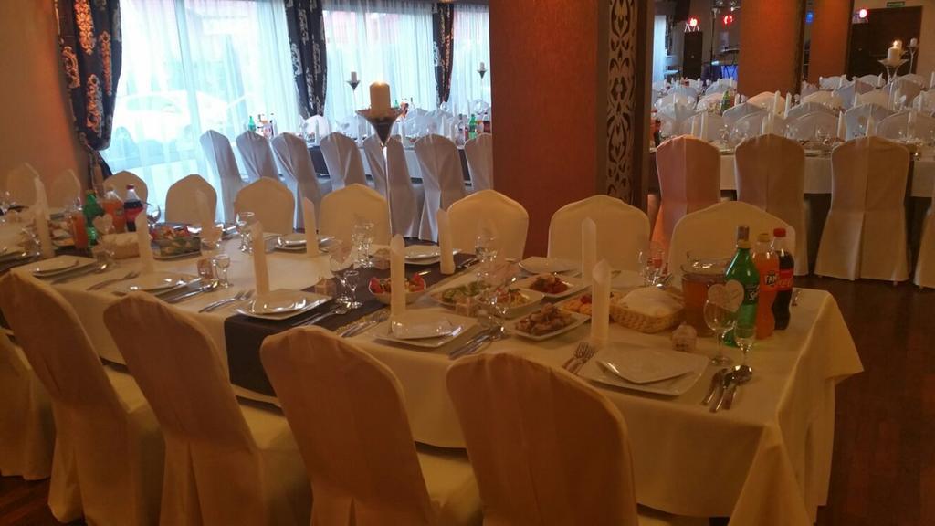 Pensjonat & Spa Raj Rajgrod Ngoại thất bức ảnh
