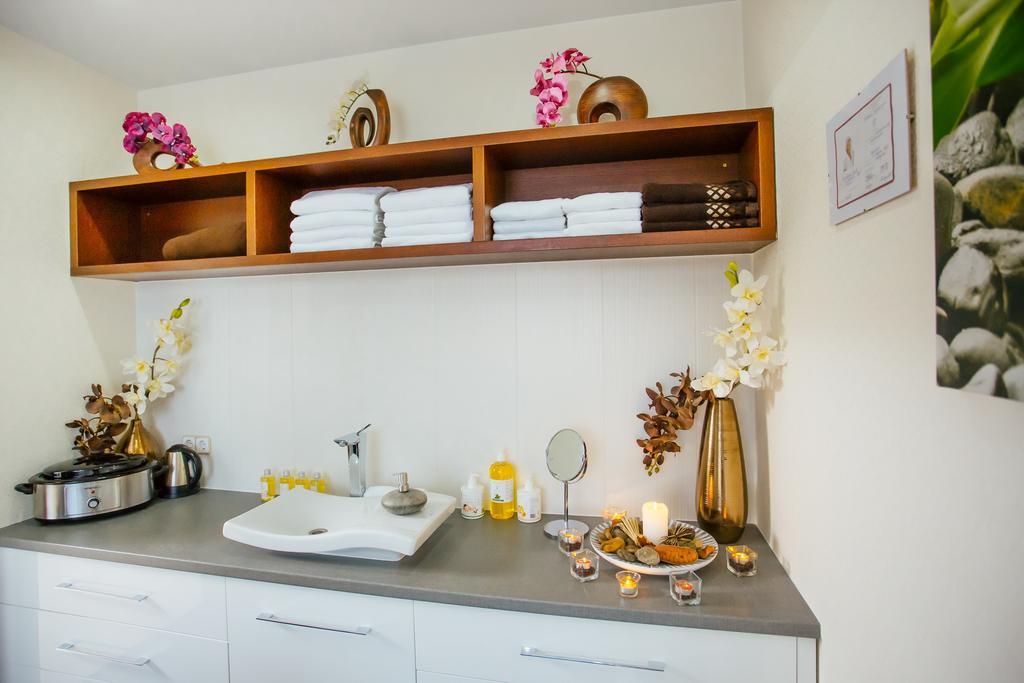 Pensjonat & Spa Raj Rajgrod Ngoại thất bức ảnh