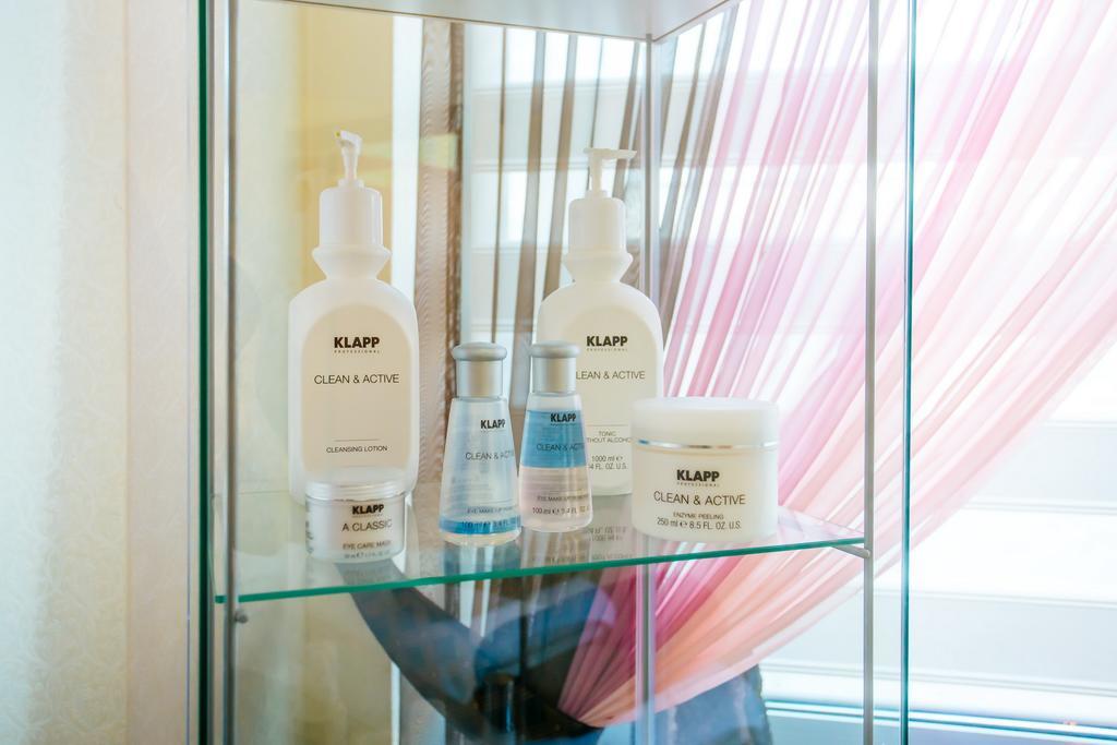 Pensjonat & Spa Raj Rajgrod Ngoại thất bức ảnh