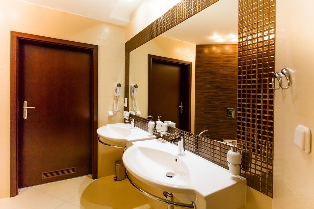 Pensjonat & Spa Raj Rajgrod Ngoại thất bức ảnh