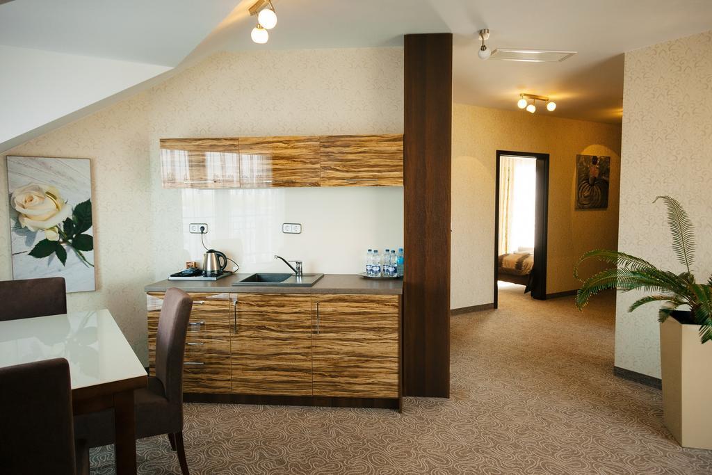 Pensjonat & Spa Raj Rajgrod Ngoại thất bức ảnh