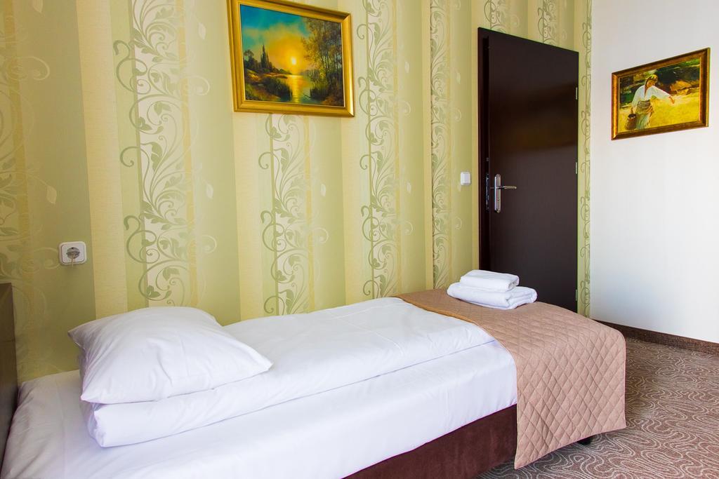Pensjonat & Spa Raj Rajgrod Ngoại thất bức ảnh