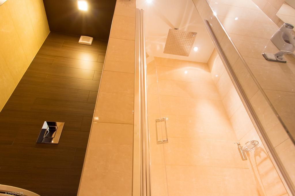 Pensjonat & Spa Raj Rajgrod Ngoại thất bức ảnh